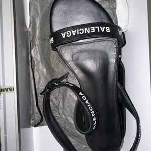 Balenciaga sandals